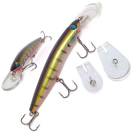 Воблер German Aggressor V3 125F (25г) C207 купить по цене 390₽