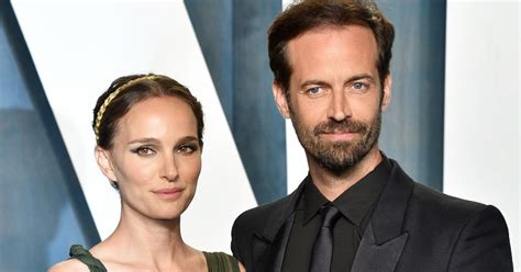 Natalie Portman and Benjamin Millepied Finalize Divorce After Quiet ...