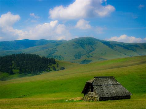 Western Serbia: Zlatibor Mountain Full-Day Tour | Victor Tours