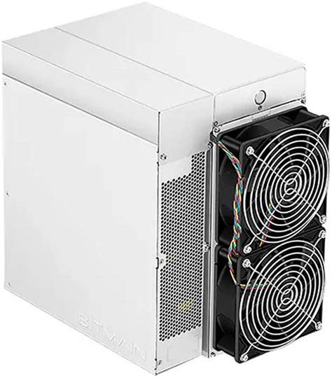 BITMAIN Antminer KA3 166T KDA Mining Machine 166Th S Hashrate