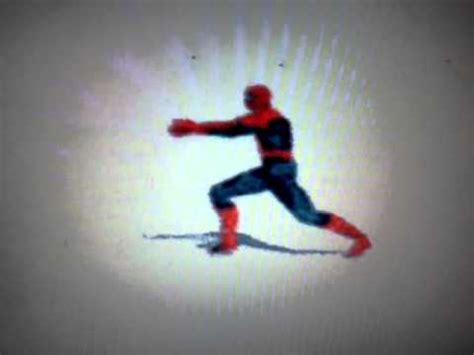 Horny Spiderman Must Watch YouTube