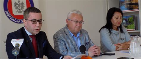 Konferencja Prasowa Dotycz Ca Organizacji X Edycji Kaliskiego Tygodnia