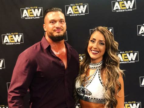 Wardlow Debuts on AEW Dynamite - eWrestlingNews.com