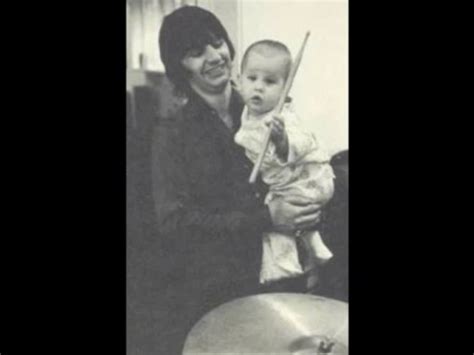 Ringo & Jason Starkey | Ringo starr, The beatles, Beatles ringo