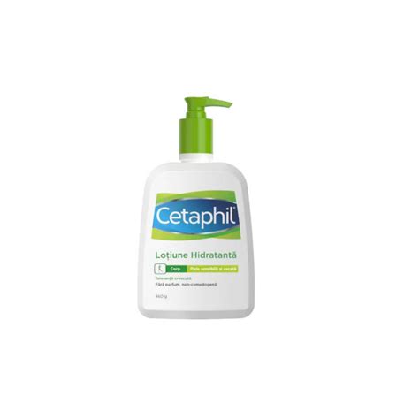 Cetaphil Lotiune Hidratanta Ml