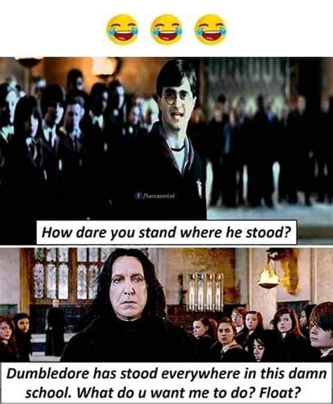 Wingardium Leviosa! : r/terriblefacebookmemes