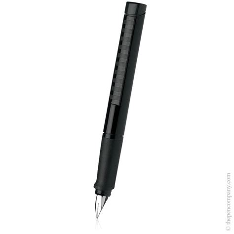 Schneider Base Uni Fountain Pen