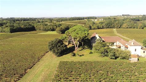 Château Piron Montagne Saint Emilion