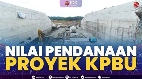 Berita Terbaru Proyek KPBU Hari Ini Dapatkan Informasi Lain Terlengkap