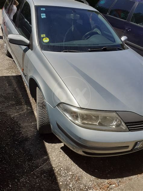 Renault Laguna Automobili OLX Ba