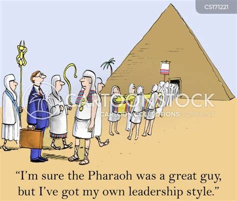 Ancient Egypt Cartoons and Comics - funny pictures from CartoonStock