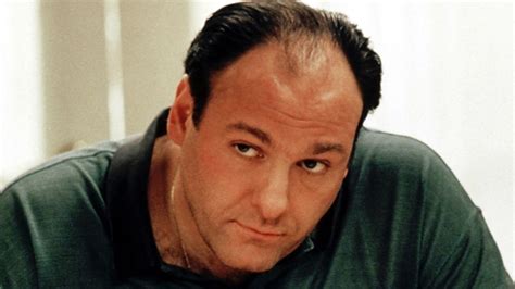 The Real Reason The Sopranos' James Gandolfini Sued HBO