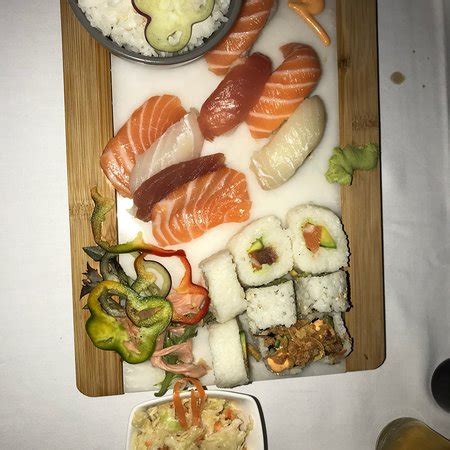 L Instant Sushi Saint Denis Restaurant Avis Num Ro De T L Phone