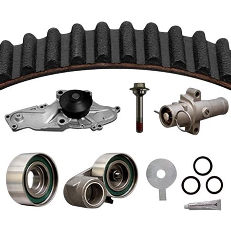 Dayco Wp K As Timing Belt Kit With Water Pump