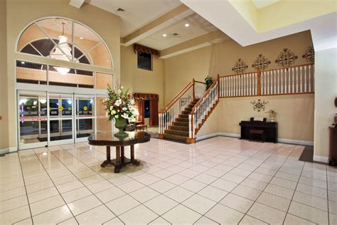 Holiday Inn Express & Suites Thomasville Thomasville, Georgia, US ...