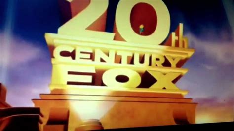 20th Century Fox Simpsons