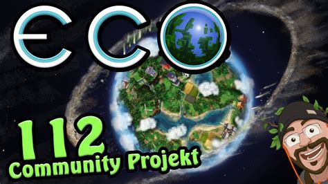 schönste Brücke des Servers ECO Community Projekt 112 Let s