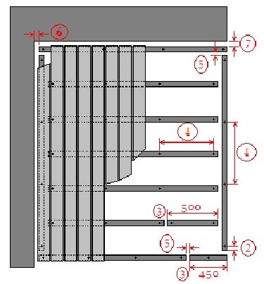 KR WPC Decking Installation - China WPC Board Manufacturer