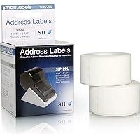 Amazon Seiko Instruments High Capacity Address Labels For Smart