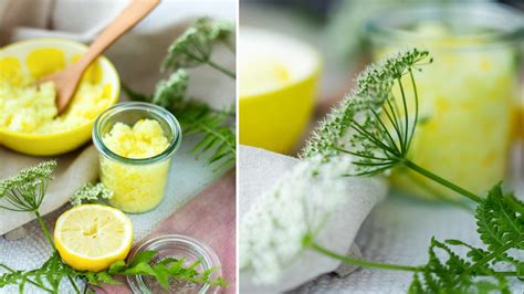 Zucker Peeling Selber Machen DIY Kosmetik DIY Blog Do It Yourself