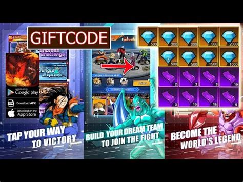 Ancient Cosmic Warrior Gift Code June 2023 YouTube