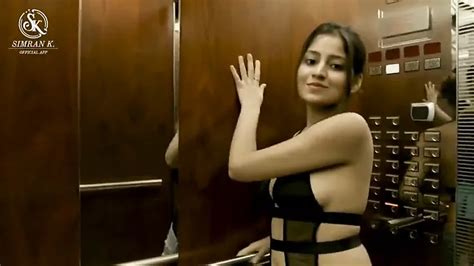 Indian Popular Actress And Model Simran Singh Sex Video Kissing Porn XHamster