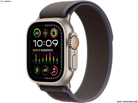 Смарт-часы Apple Watch Ultra 2 GPS + Cellular 49mm Trail Loop (Blue ...