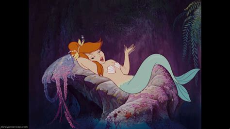 Mermaid - Peter Pan Mermaids Wallpaper (31368776) - Fanpop