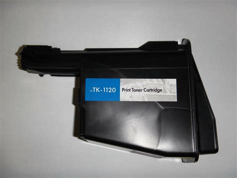 Картридж NV Print TK-1120 для Kyocera, черный — купить в интернет ...