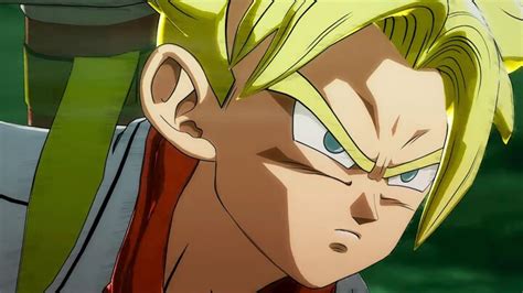 Dragon Ball Sparking Zero Bande Annonce Du Jeu De Combat DRAGON