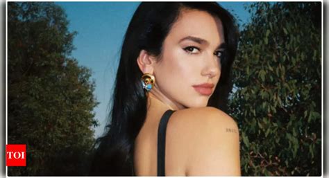 Dua Lipa Wins Dismissal Of Levitating Copyright Lawsuit By Florida