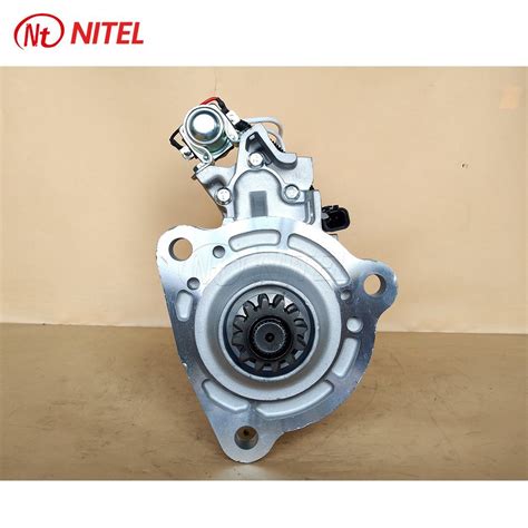 Nitai Mitsubishi M9t83071 Small Starter Motor Wholesaler China Auto