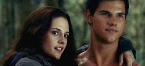 Bella Swan And Jacob Black