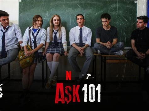 Amor 101 La Serie Turca Que Ya Es Furor En Netflix Minuto Neuquen