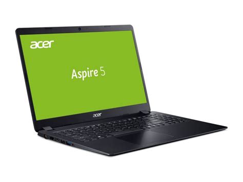 Acer Aspire 5 A515-43-R7MS - Notebookcheck.fr