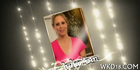 Man Drills Sex Appeal Gal