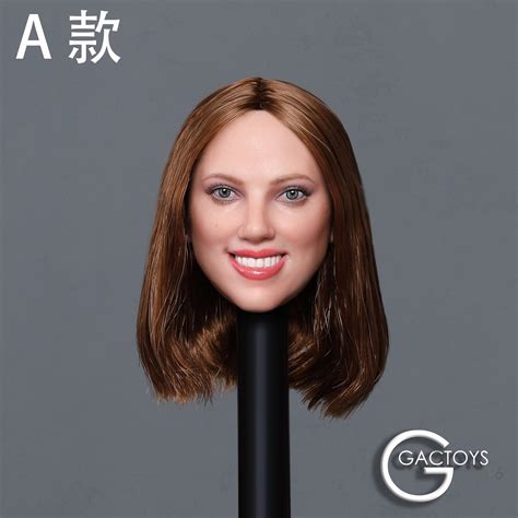 Dragon Models De Gac Toys Female Head Buy Online