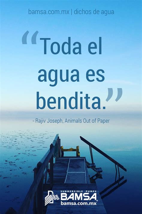 Mejor Frases De Cuidar El Agua