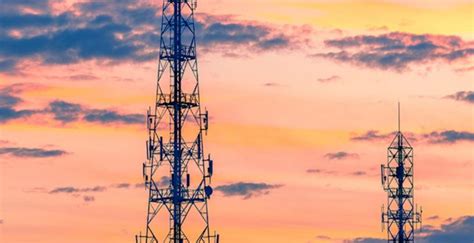 Globe Sustains Rollout Drive With New Cell Sites Site Upgrades