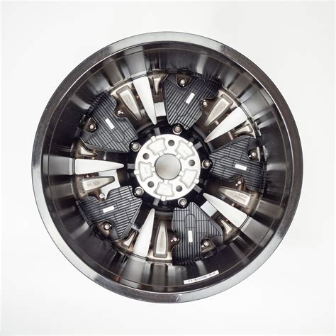 Комплект дисков BYD Tang 4 шт. 21″ купить в России, Москве