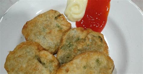 Resep Cireng Isi Keju Endul Favorit Bocil Oleh Ficky Adja Cookpad