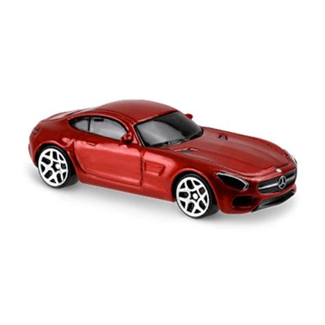 hot wheels 新風火輪小汽車 MERCEDES AMG GT 蝦皮購物