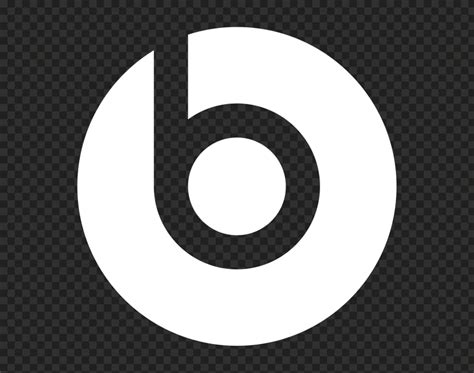 Beats Logo Png