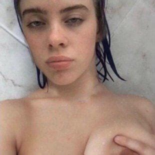 Billie Eilish Nude Pictures Photos Playboy Naked The Best Porn Website