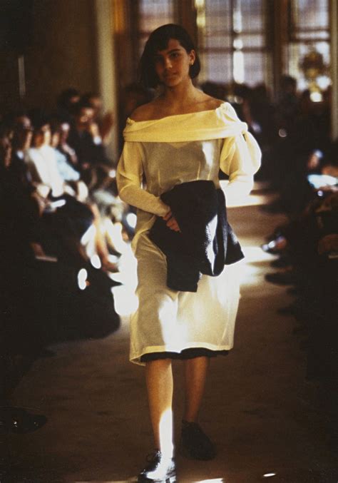 Fw 1988 Womenswear Prada