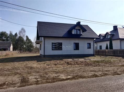 Sprzedam Dom Zawiszyn Ulica Ogrodowa 1200 M2 467000 PLN 5 Pokoi