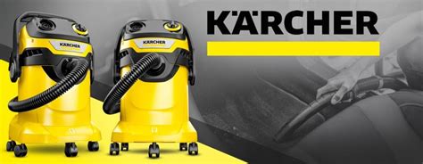 MOCNY ODKURZACZ PRZEMYSŁOWY WD 5 KARCHER 2000 W WYSOKA JAKOŚĆ PREMIUM