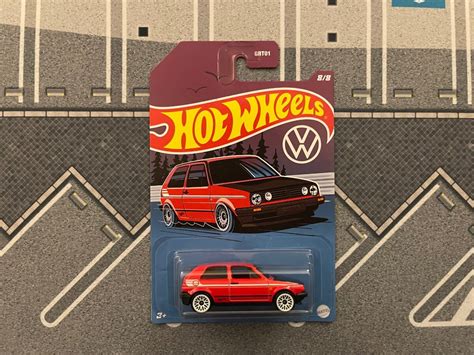 Carded Hot Wheels Car Of The Day Page Off Topic Mattel Creations