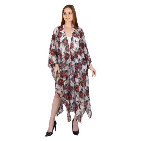 Kimono Bikini Cover Up At 450 Piece Kimono Dress In Surat ID 27311977388