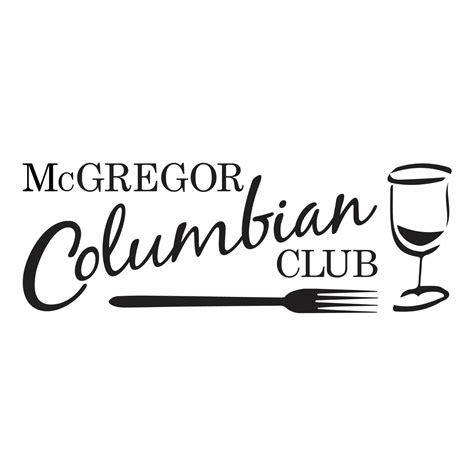 McGregor Columbian Club | Amherstburg ON